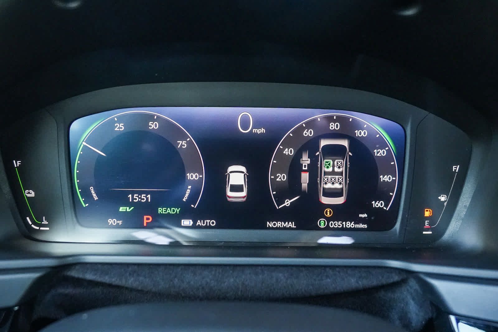 Used 2024 Honda Accord Sport image 24