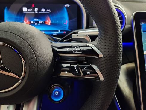 Used 2026 Mercedes-Benz SL 55 AMG 4MATIC image 27