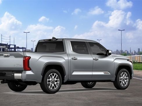 New 2026 Toyota Tundra 1794 Edition image 10