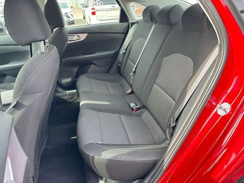Used 2024 Kia Forte LXS image 18