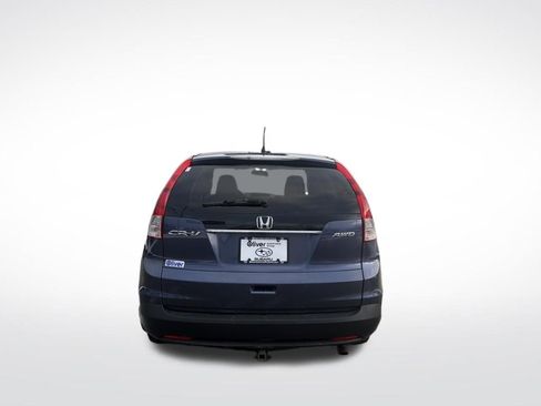 Used 2013 Honda CR-V EX image 12