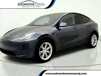 Used 2021 Tesla Model Y Long Range