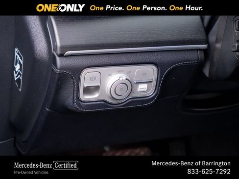 Used 2024 Mercedes-Benz GLE 350 4MATIC image 21