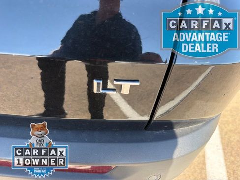 Used 2024 Chevrolet Traverse LT FWD image 10