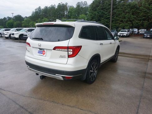 Used 2019 Honda Pilot Elite image 25