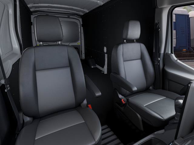 New 2027 Ford Transit 250 148 Medium Roof w/ Load Area Protection Package RWD image 10