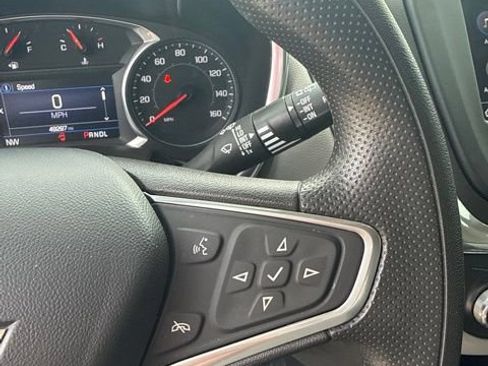 Used 2022 Chevrolet Equinox LT FWD image 26