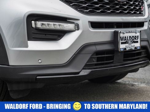 Used 2022 Ford Explorer ST w/ Equipment Group 401A image 14