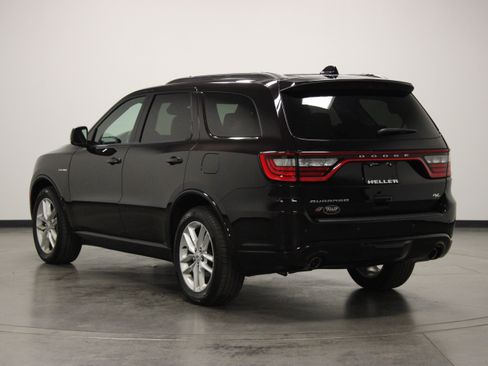 Used 2025 Dodge Durango R/T AWD/4WD image 6