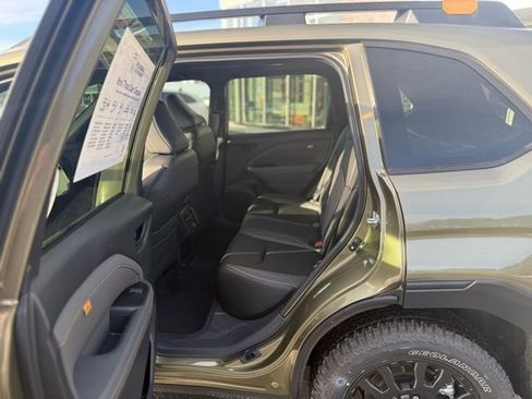 New 2026 Subaru Forester Wilderness image 5