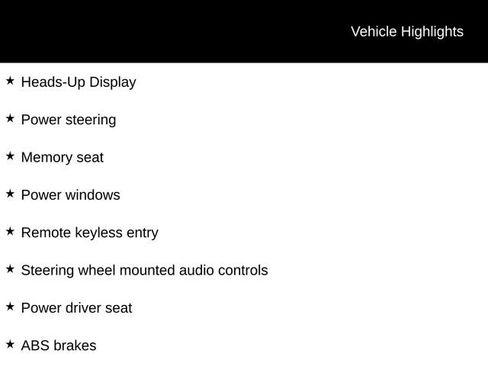 Used 2021 Hyundai Sonata Limited w/ Cargo Package image 6