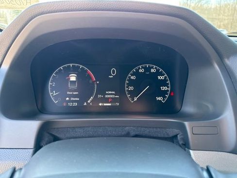 New 2026 Honda Ridgeline RTL image 15