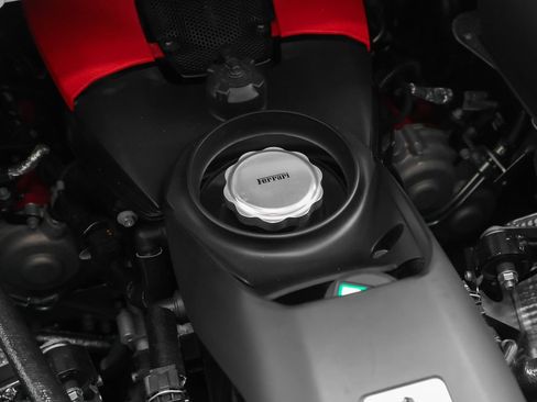Used 2022 Ferrari F8 Tributo RWD image 52