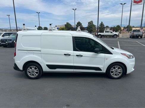 Certified 2019 Ford Transit Connect XLT FWD image 6