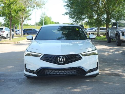 New 2026 Acura Integra A-Spec FWD image 6