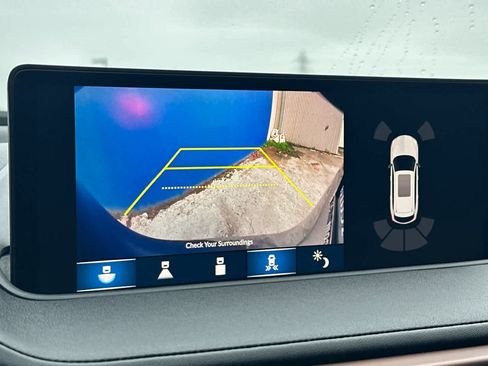 Certified 2022 Acura MDX FWD w/ Technology Package image 19