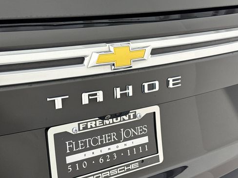 Used 2022 Chevrolet Tahoe High Country image 31