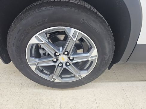 Used 2024 Chevrolet Blazer LT w/ Convenience Package image 10