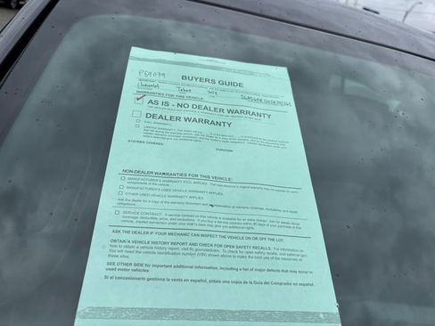 Used 2025 Chevrolet Tahoe Z71 image 42