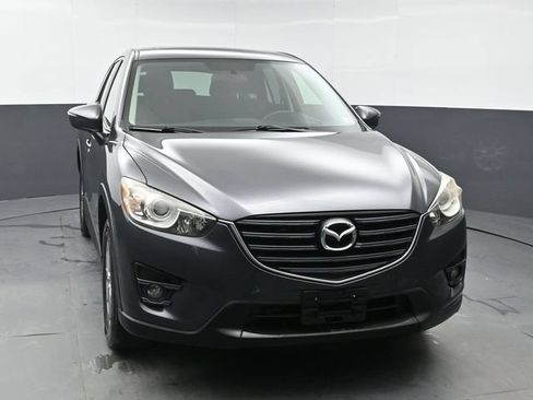 Used 2016 MAZDA CX-5 Touring w/ Bose/Moonroof Package AWD/4WD image 8