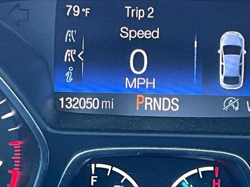 Used 2019 Ford Escape SEL FWD image 19