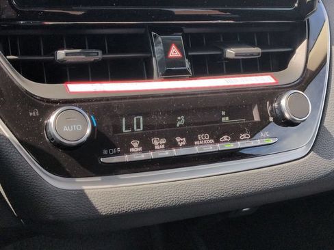 Certified 2026 Toyota Corolla LE FWD image 20