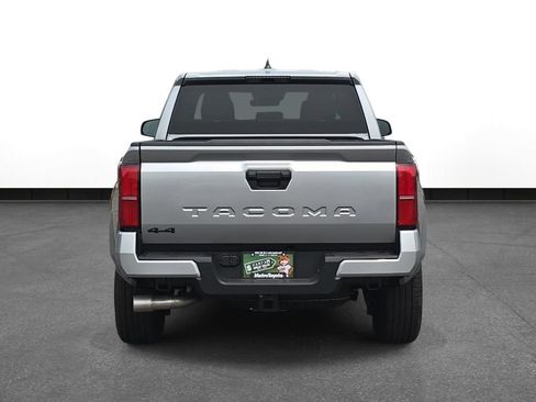Used 2026 Toyota Tacoma TRD Sport AWD/4WD image 7