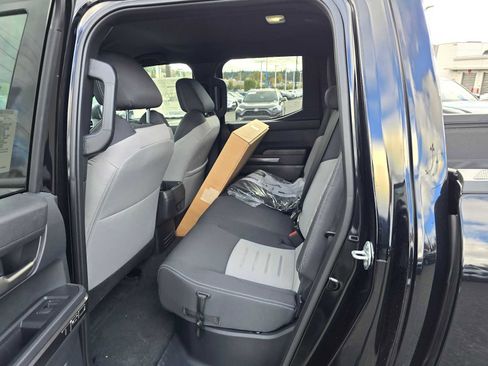 New 2025 Toyota Tacoma TRD Sport image 18