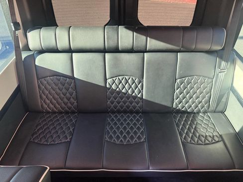 Used 2019 Mercedes-Benz Sprinter 170 image 16