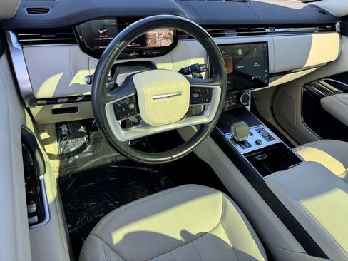 Used 2023 Land Rover Range Rover SE image 24