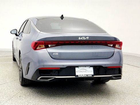 Used 2023 Kia K5 EX w/ EX Premium Package image 6