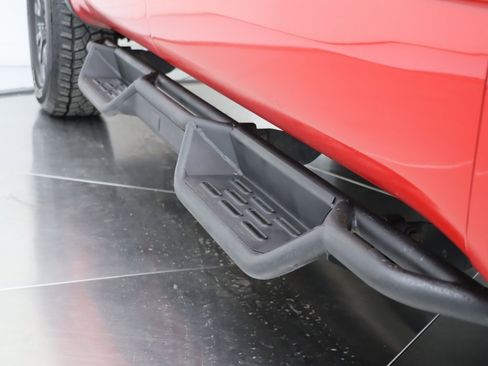 Used 2020 Nissan Titan PRO-4X w/ Pro-4x Utility Package image 24