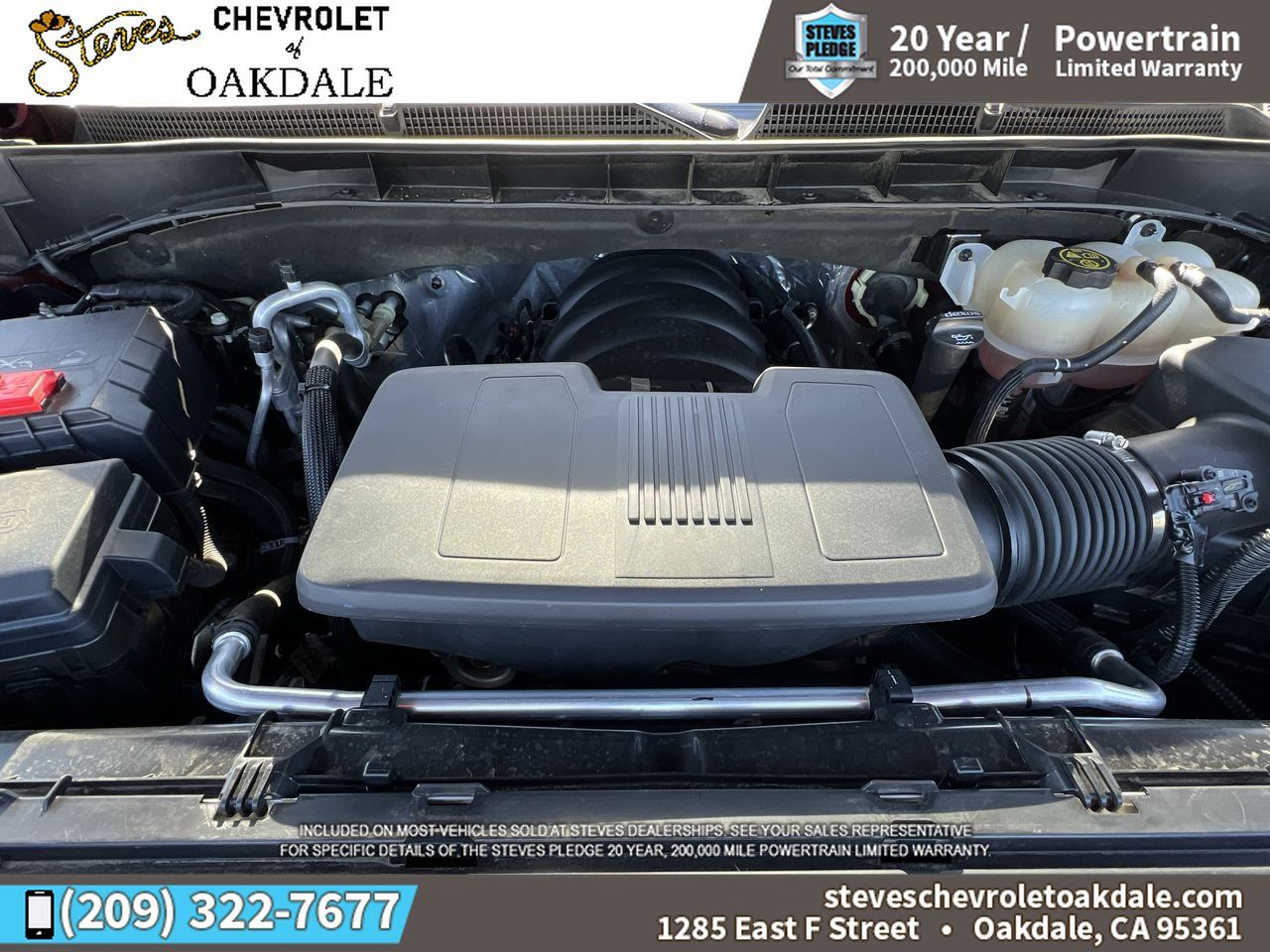 Certified 2023 GMC Yukon AT4 w/ AT4 Premium Plus Package AWD/4WD image 34