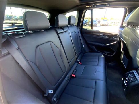 Used 2023 BMW X3 sDrive30i image 20