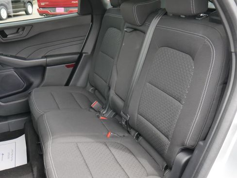 Used 2024 Ford Escape Active AWD/4WD image 6