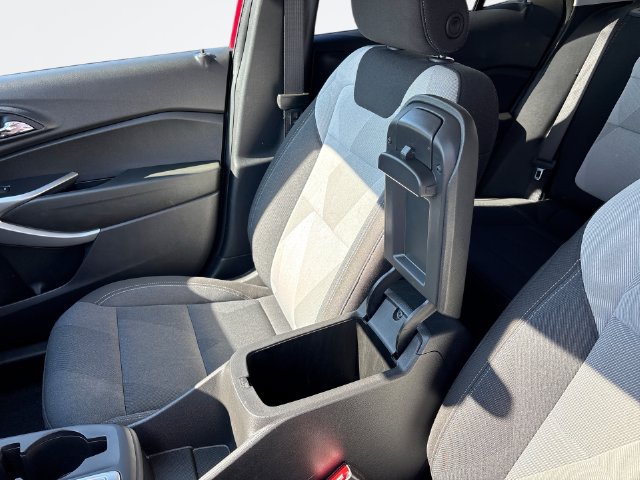 Used 2026 Chevrolet Trax LS FWD image 21