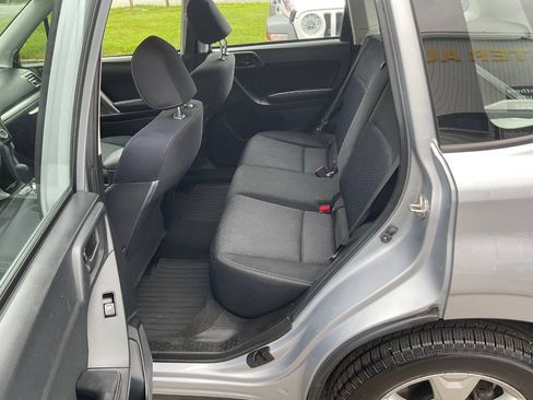 Used 2016 Subaru Forester 2.5i w/ Alloy Wheel Package AWD/4WD image 20