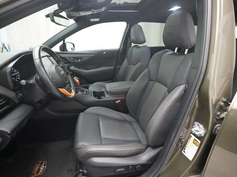 Certified 2022 Subaru Outback Wilderness AWD/4WD image 7