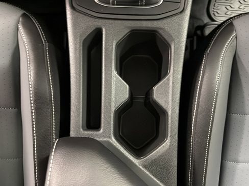 New 2026 Volkswagen Jetta SE image 36