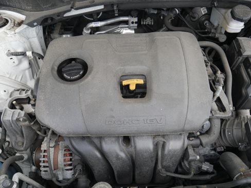 Certified 2022 Kia Seltos EX AWD/4WD image 10