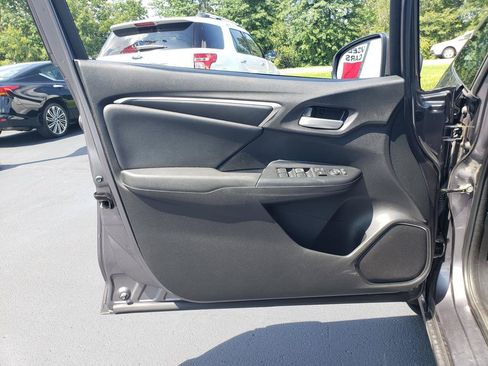 Used 2019 Honda Fit EX-L image 12