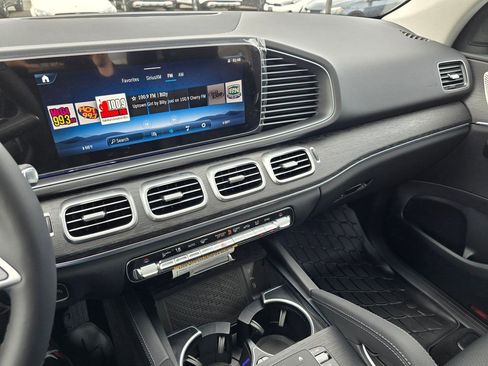 New 2026 Mercedes-Benz GLE 350 4MATIC image 25