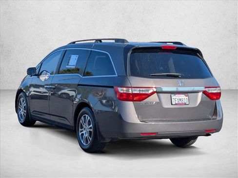 Used 2011 Honda Odyssey EX image 8
