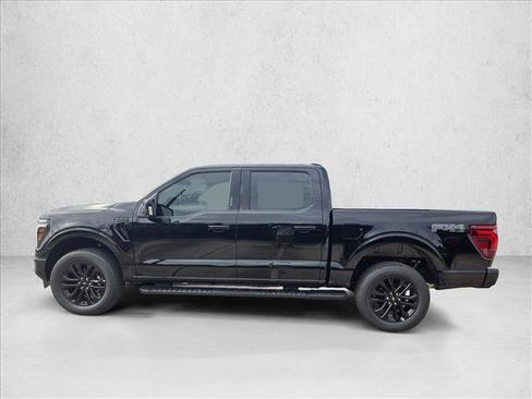 New 2026 Ford F150 Lariat w/ Equipment Group 502A High AWD/4WD image 5