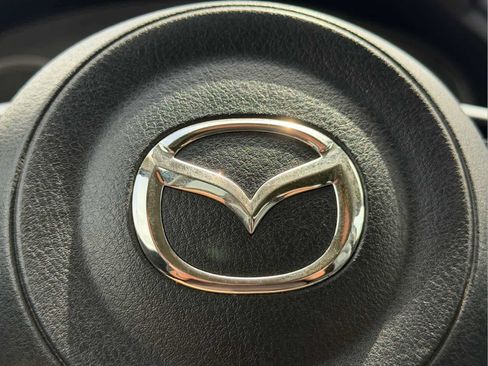 Used 2022 MAZDA CX-5 AWD 2.5 S image 7