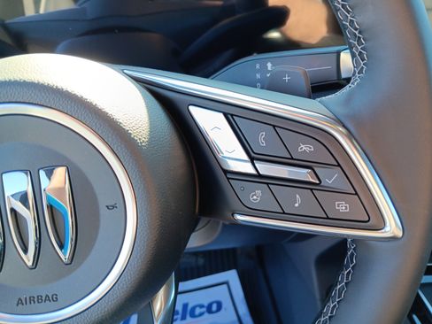 New 2026 Buick Enclave Preferred w/ LPO, Floor Liner Package image 12