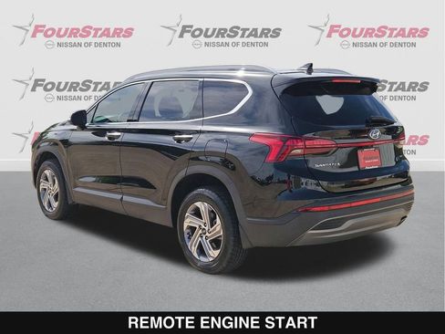 Used 2023 Hyundai Santa Fe SEL image 6
