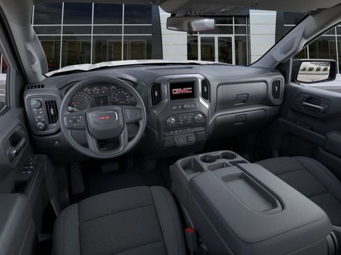 New 2026 GMC Sierra 1500 Pro w/ Graphite Edition image 15