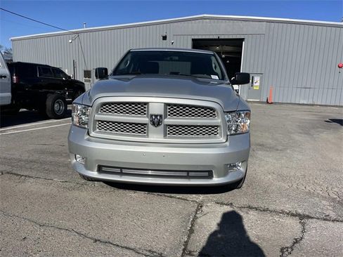 Used 2012 RAM 1500 Express image 8