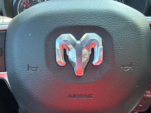 Used 2020 RAM 1500 Big Horn AWD/4WD image 19